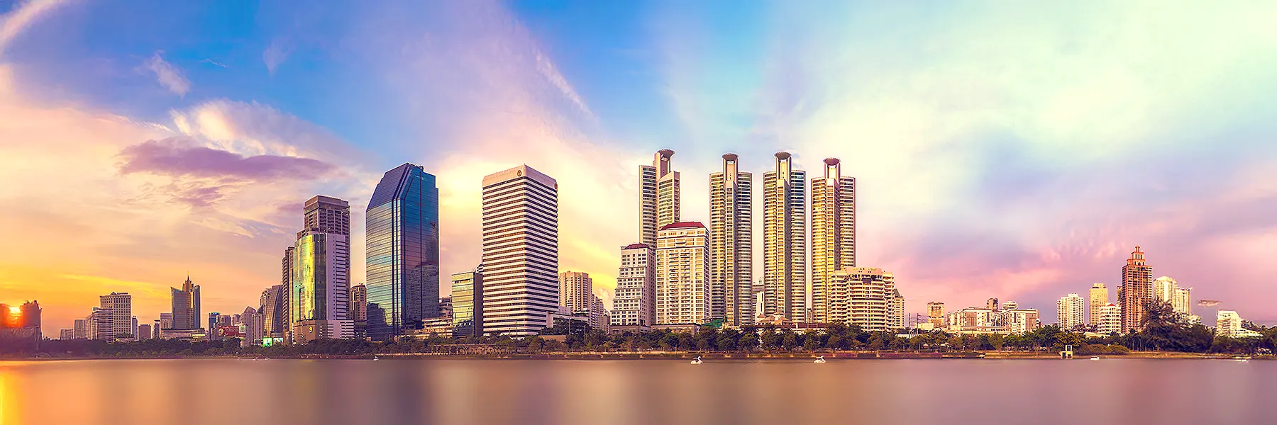 Bangkok Condo laws