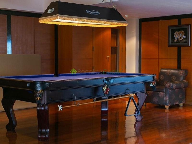 Thonglor, Thailand, 3 Bedroom Bedrooms, 0 ,3 BathroomBathrooms,Apartment,For Rent,Sachayan Mansion,2025