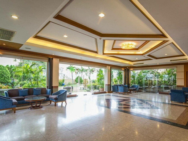Thonglor, Thailand, 3 Bedroom Bedrooms, 0 ,3 BathroomBathrooms,Apartment,For Rent,Sachayan Mansion,2025
