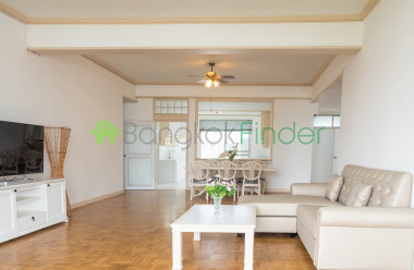 Sukhumvit Thonglor, Thonglor, Bangkok, Thailand, 3 Bedrooms Bedrooms, ,3 BathroomsBathrooms,Condo,For Rent,KC Court,Sukhumvit Thonglor,137