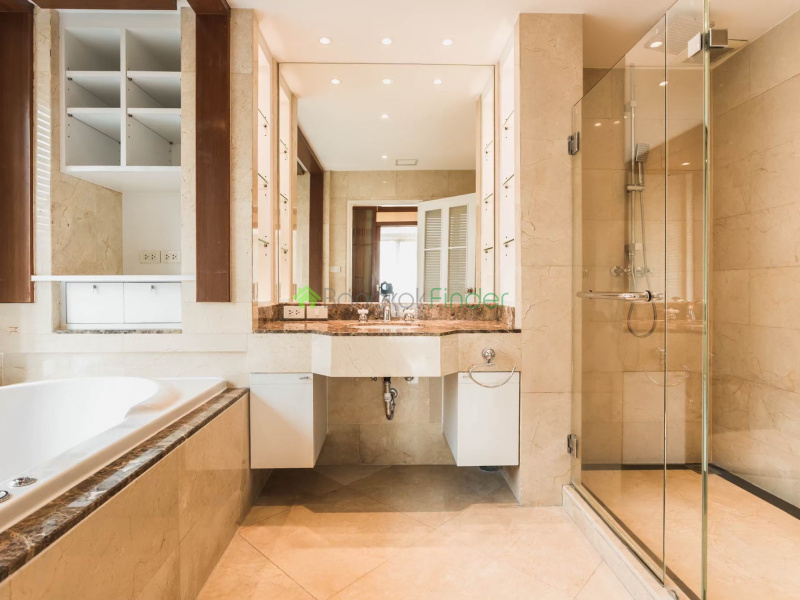 Chitlom, Ploenchit-Chidlom, Bangkok, Thailand, 5 Bedroom Bedrooms, 0 ,5 BathroomBathrooms,Penthouse,For Sale,Baan Navarang,Chitlom,5428