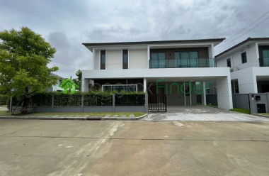 Vibhavadi Rangsit, Thailand, 3 Bedroom Bedrooms, 0 ,4 BathroomBathrooms,House,For Rent