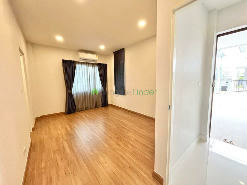 Vibhavadi Rangsit, Thailand, 3 Bedroom Bedrooms, 0 ,4 BathroomBathrooms,House,For Rent