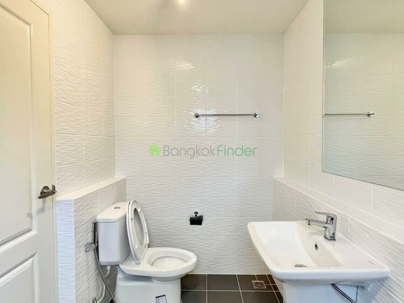 Vibhavadi Rangsit, Thailand, 3 Bedroom Bedrooms, 0 ,4 BathroomBathrooms,House,For Rent