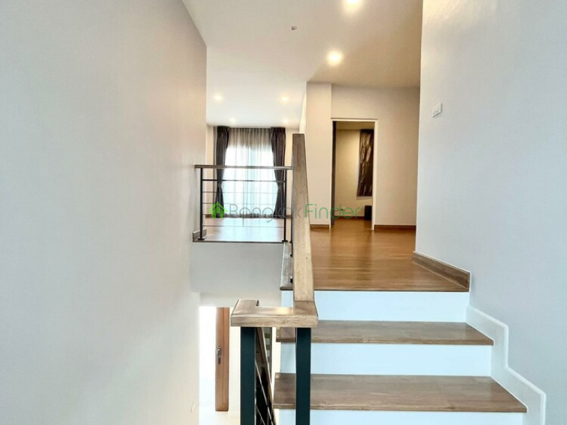 Vibhavadi Rangsit, Thailand, 3 Bedroom Bedrooms, 0 ,4 BathroomBathrooms,House,For Rent