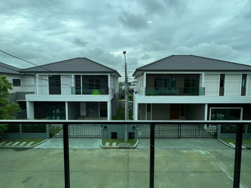 Vibhavadi Rangsit, Thailand, 3 Bedroom Bedrooms, 0 ,4 BathroomBathrooms,House,For Rent