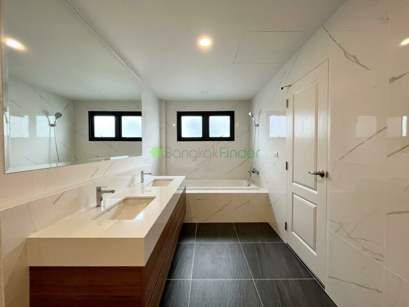 Vibhavadi Rangsit, Thailand, 3 Bedroom Bedrooms, 0 ,4 BathroomBathrooms,House,For Rent