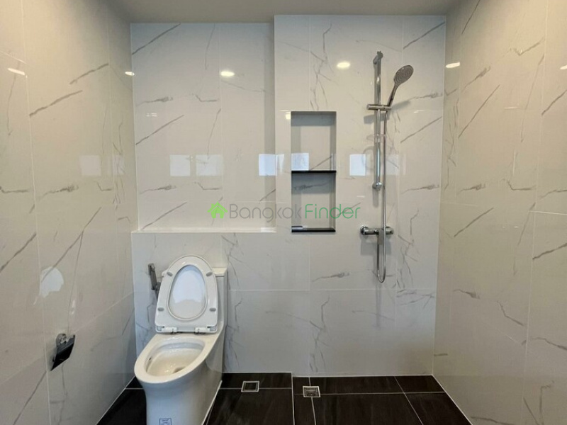 Vibhavadi Rangsit, Thailand, 3 Bedroom Bedrooms, 0 ,4 BathroomBathrooms,House,For Rent