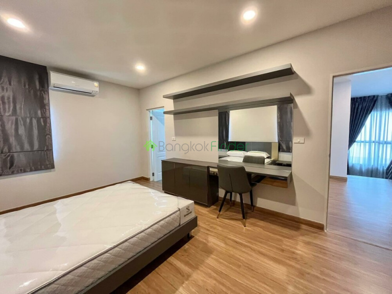 Vibhavadi Rangsit, Thailand, 3 Bedroom Bedrooms, 0 ,4 BathroomBathrooms,House,For Rent