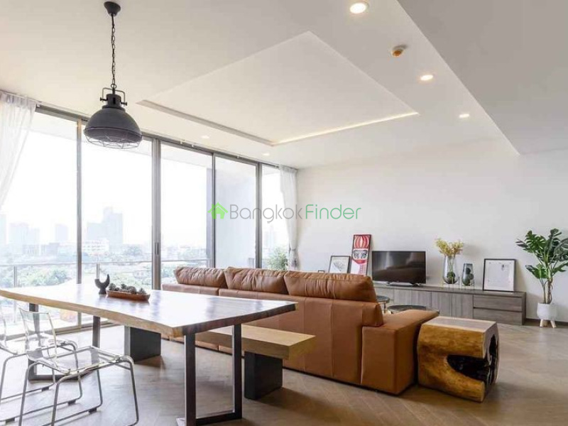 Udom Suk, Thailand, 1 Bedroom Bedrooms, 0 ,2 BathroomBathrooms,Condo,For Rent,The Pillar