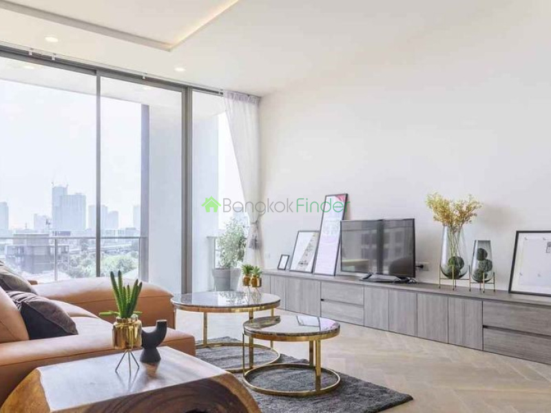Udom Suk, Thailand, 1 Bedroom Bedrooms, 0 ,2 BathroomBathrooms,Condo,For Rent,The Pillar
