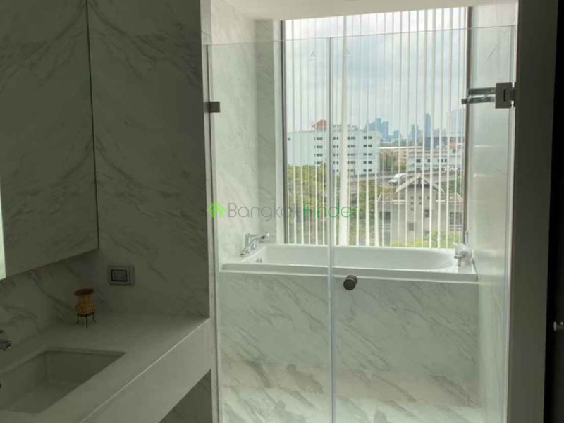 Udom Suk, Thailand, 1 Bedroom Bedrooms, 0 ,2 BathroomBathrooms,Condo,For Rent,The Pillar
