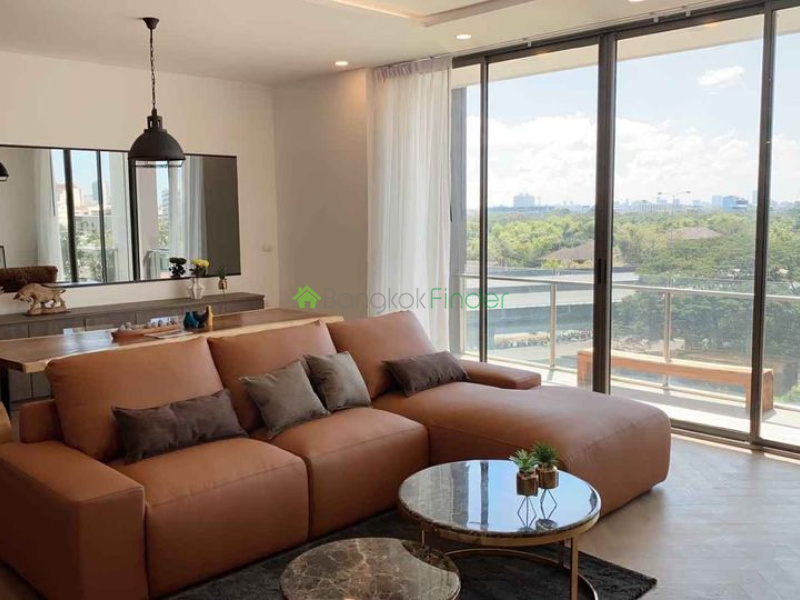 Udom Suk, Thailand, 1 Bedroom Bedrooms, 0 ,2 BathroomBathrooms,Condo,For Rent,The Pillar