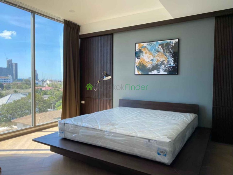 Udom Suk, Thailand, 1 Bedroom Bedrooms, 0 ,2 BathroomBathrooms,Condo,For Rent,The Pillar