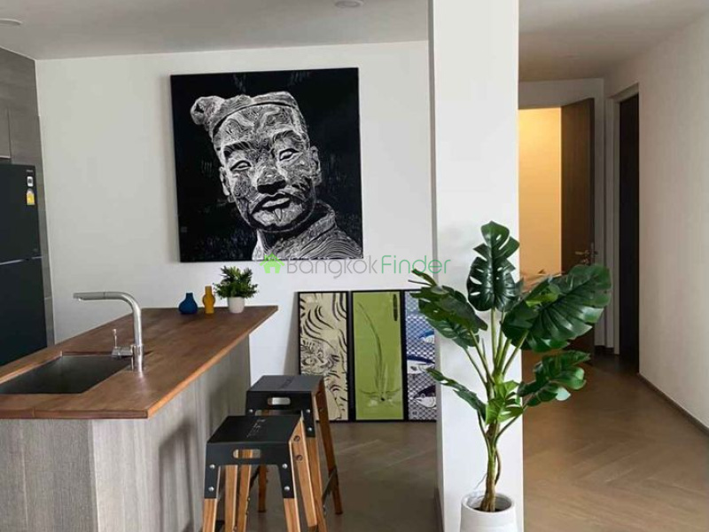 Udom Suk, Thailand, 1 Bedroom Bedrooms, 0 ,2 BathroomBathrooms,Condo,For Rent,The Pillar