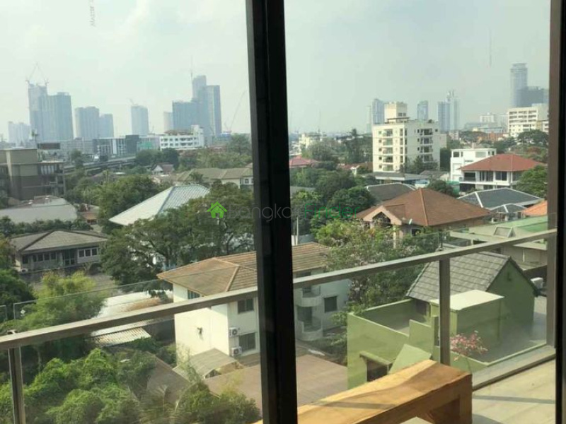 Udom Suk, Thailand, 1 Bedroom Bedrooms, 0 ,2 BathroomBathrooms,Condo,For Rent,The Pillar
