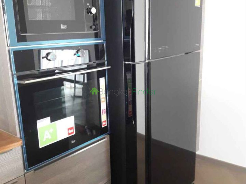 Udom Suk, Thailand, 1 Bedroom Bedrooms, 0 ,2 BathroomBathrooms,Condo,For Rent,The Pillar